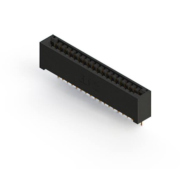 896-019-541-101 EDAC Inc.  Edgeboard Connectors
